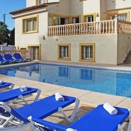 Apartamento Stefka 16 *