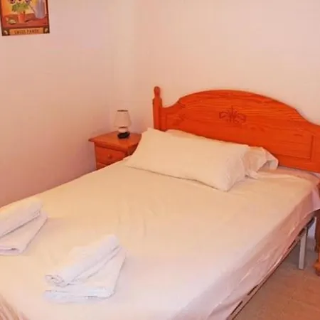 Stefka 16 Apartamento Calpe