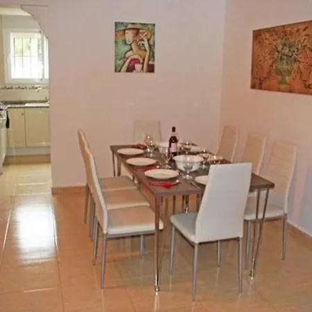 Stefka 16 Apartamento