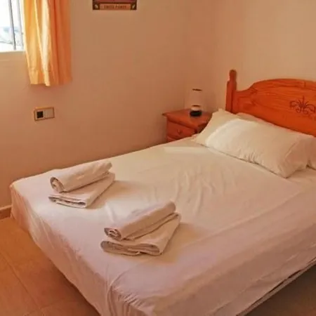 Apartamento Stefka 16