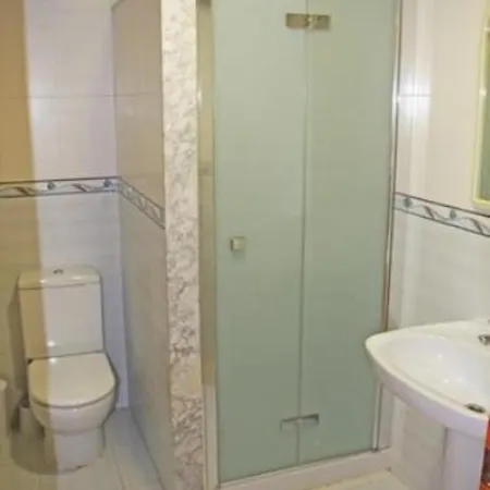 Stefka 16 Apartamento