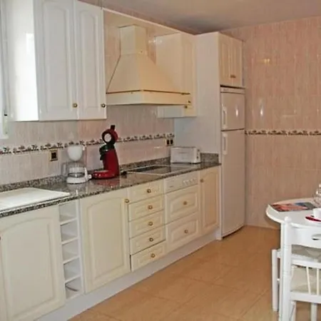 Apartmán Stefka 16 *
