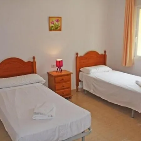 Stefka 16 Apartmán
