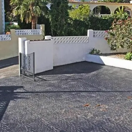 Apartmán Stefka 16 Calpe