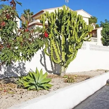 Stefka 16 Apartmán Calpe