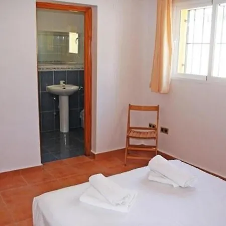 Stefka 16 Apartmán *