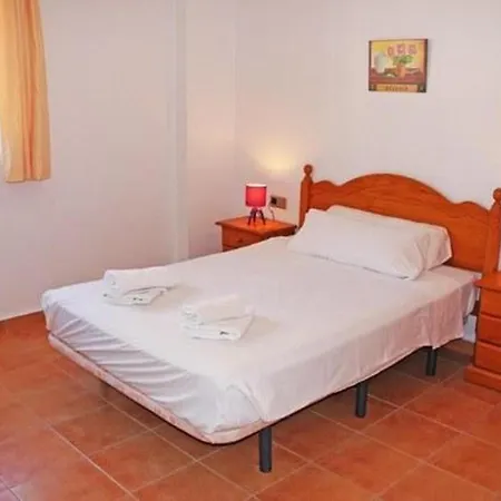 Apartmán Stefka 16 *