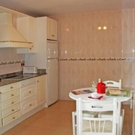 Apartmán Stefka 16
