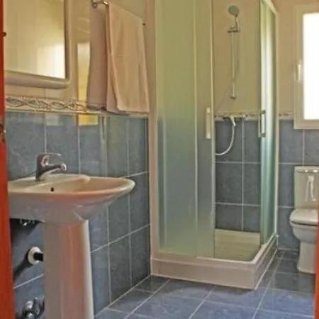 Apartmán Stefka 16 *